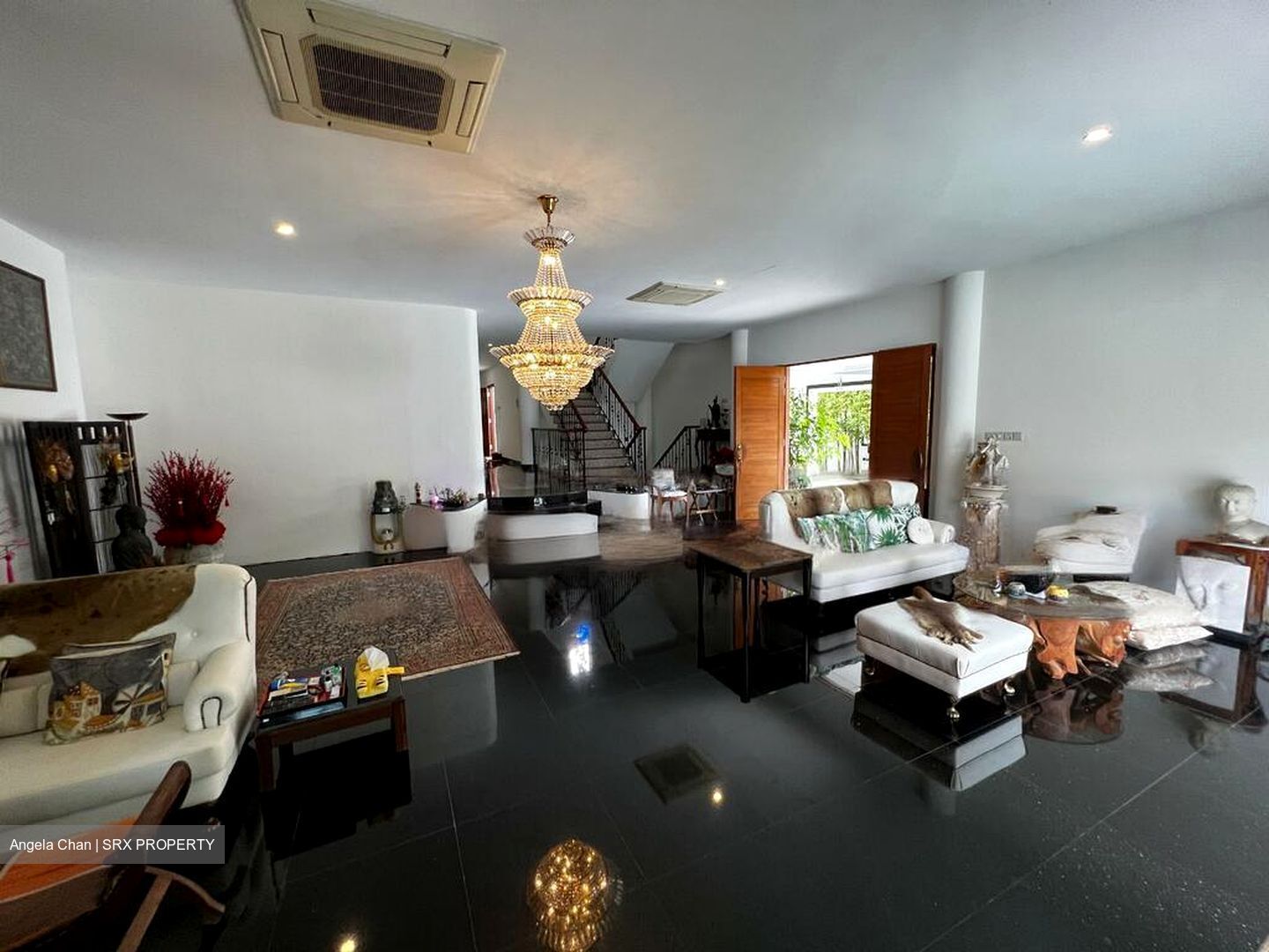 Turf Club Road (D11), Detached #467185221
